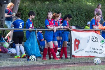 Bild 29 - Loewinnen-Cup